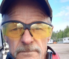 Alexander, 62 года, Tampere