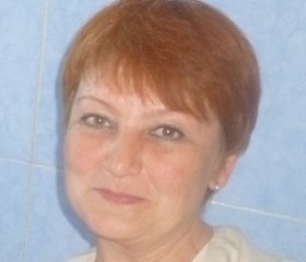 Mila, 59, Perm