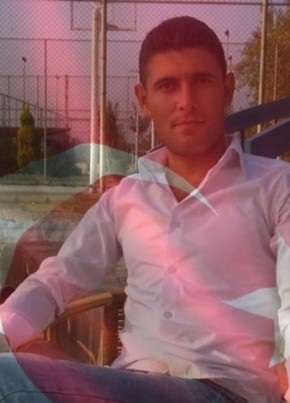 Özkan, 31, Türkiye Cumhuriyeti, Kelasi