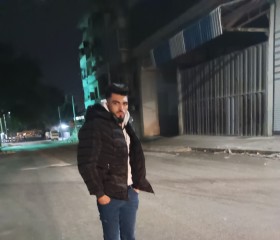 رواد, 21 год, دمشق
