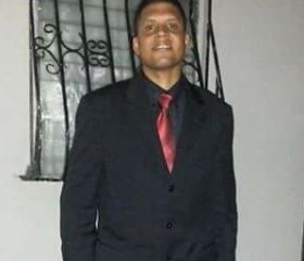 Ezequiel, 36 лет, Nuevo Arraiján