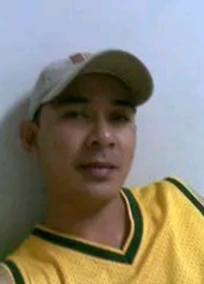 Richard, 51, Pilipinas, Lungsod ng Tuguegarao