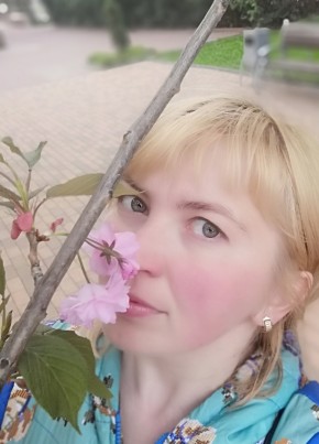 Натали, 41, Україна, Ніжин