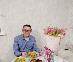 Альберт Тимганов, 53 года, Пермь