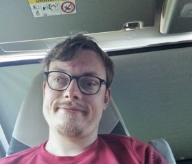 Markus, 31, Tharandt