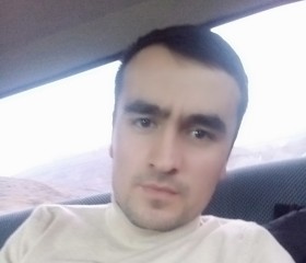 Misha, 35, Moscow