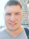 Андрей, 30 лет, Vilniaus miestas