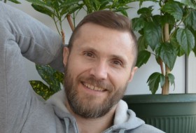 Vyachek, 46 - Just Me