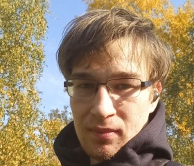 Матвей, 20 лет, Пермь