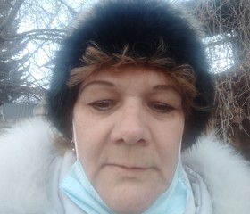 Людмила, 52 года, Екатеринбург