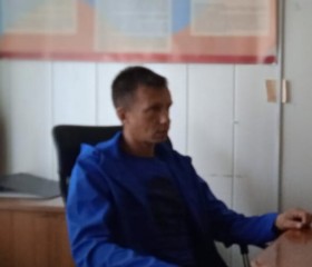 Игорь, 39 лет, Лесосибирск