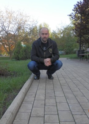 Алекс, 44, Україна, Донецьк
