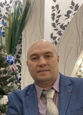 Сергей, 45, Россия, Печора
