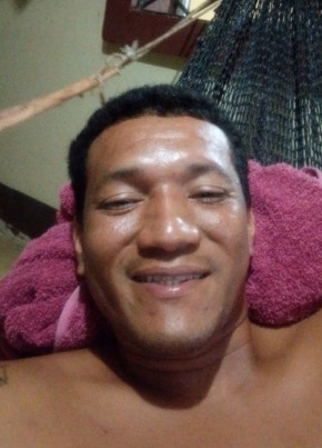 Jefferson из Latacunga 18 лет
