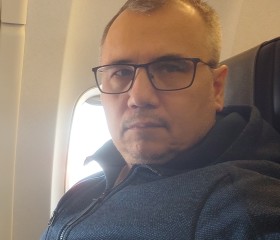 Aleks, 49 лет, Саров