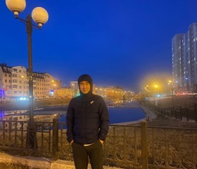 Игорь, 24 года, Мирный (Якутия)