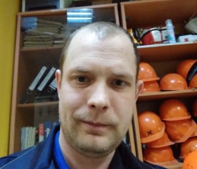 Вовчик, 41 год, Соликамск
