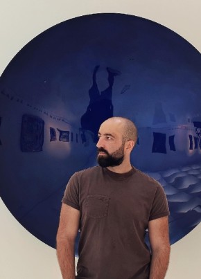 Виталий из Харовска 38 лет