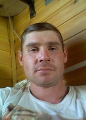 Александр, 36, Россия, Селижарово