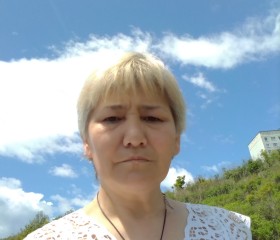 Светлана, 55 лет, Владивосток