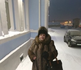 Анна Галкина, 54 года, Талнах