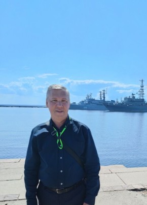 Андрей, 52, Россия, Новосибирск