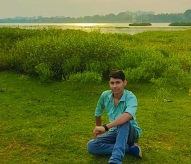 Girish Kumar, 21 год, Surat