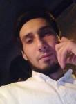 Gadzhi, 35, Makhachkala