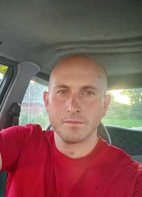 Кирилл из Краснодара 32 года