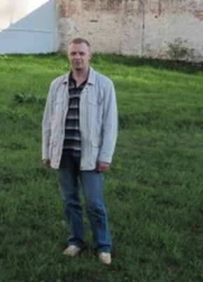 Алексей, 50, Россия, Кольчугино