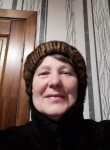 Светлана, 63 года, Асіпоповічы