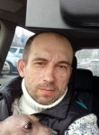 Павел, 44 года, Уфа