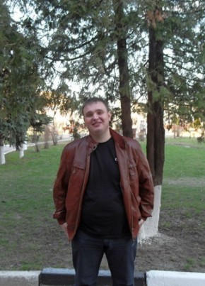 Вячеслав, 36, Россия, Москва