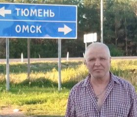 Виктор, 61 год, Санкт-Петербург