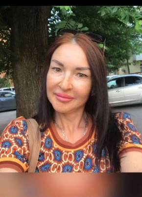Марина, 38, Россия, Ростов-на-Дону