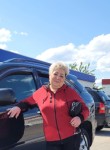 Людмила, 60 лет, Пермь
