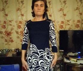 Света, 40 лет, Рузаевка