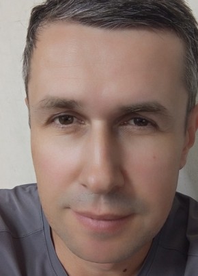 Алексей из Бишкека 43 года