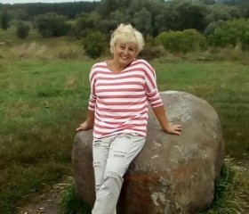 Татьяна, 62 года, Смаргонь