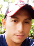 Juan, 27 лет, Villa Hermosa
