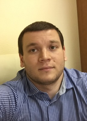SHERHAN, 35, Россия, Краснодар
