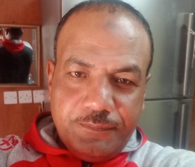 Moaaz, 45, Al Jahra 