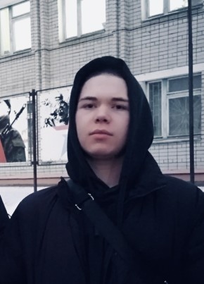Sacha, 21, Россия, Котлас