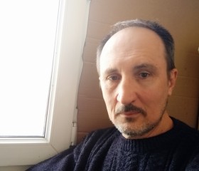 Александр Базил, 55 лет, Бишкек