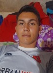 Angel Moliné, 20 лет, Pedro Juan Caballero