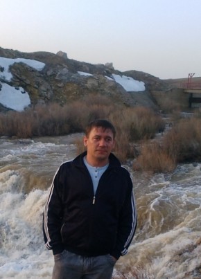 Аleksandr, 42, Қазақстан, Қарағанды