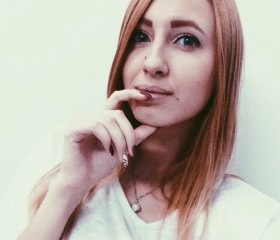 Ольга, 26 лет, Калининская
