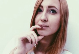 Ольга, 26 - Только Я