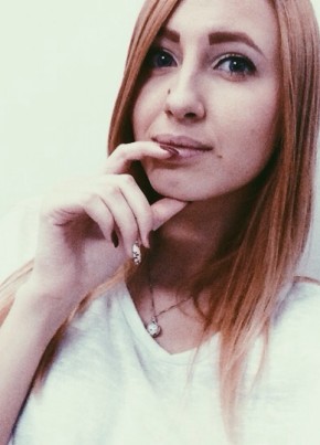 Ольга, 26, Россия, Калининская