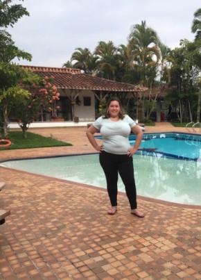 anacolombiana, 38, República de Cuba, Colombia